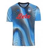 Atalanta 4a Equipación 2025/26